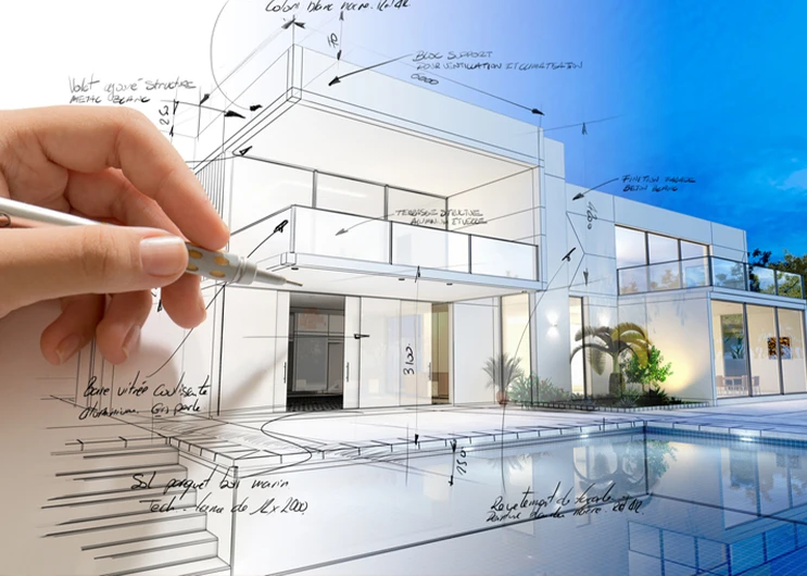 ARCHITECTURAL AND MASTER PLANNING